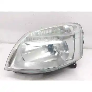 

2751974 LEFT HEADLIGHT CITROEN BERLINGO
