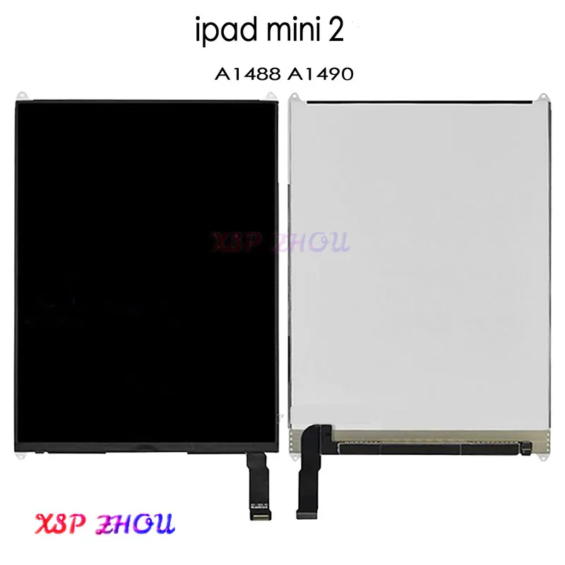 7 9 дюймов ЖК-дисплей Экран Дисплей для iPad Mini 1 2 3 Mini1 Mini2 Mini3 A1432 A1454 A1455 A1489 A1490 A1491 A1600