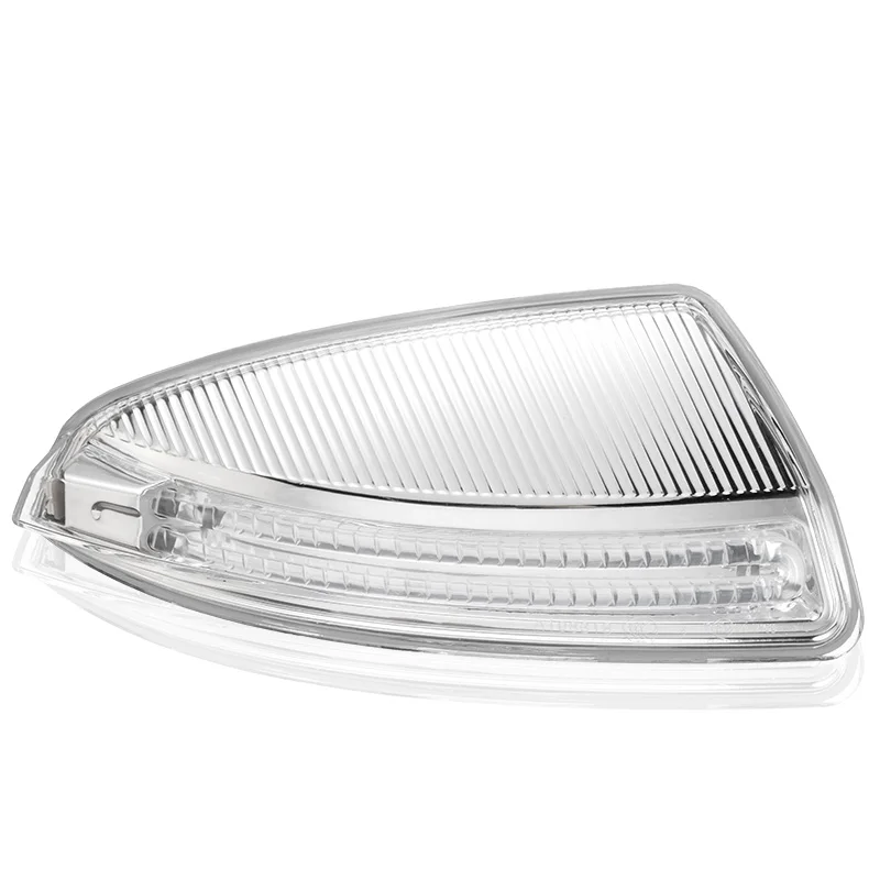 Для Mercedes Benz c-класс W204 S204 W639 2048200821 правое крыло зеркальный светильник поворотник последовательное боковое зеркало индикатор