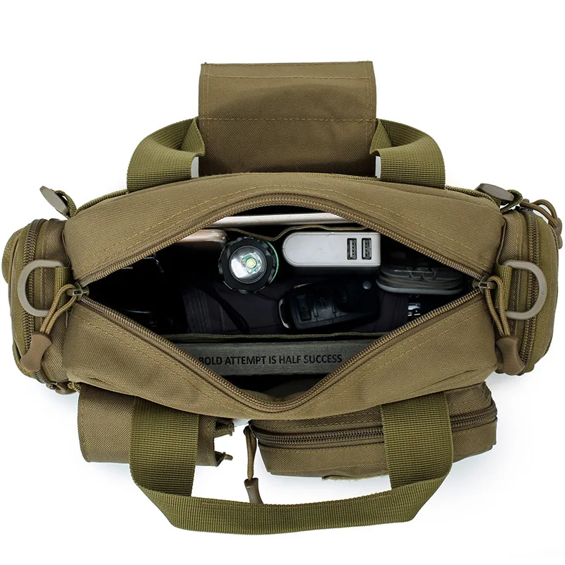 Нейлоновая сумка-мессенджер для мужчин DSLR camera Handtassen Waterdichte Mannelijke Zadel Schoudertassen camouflage schooltas