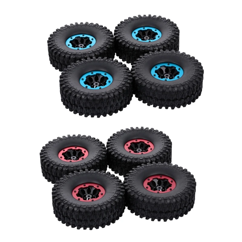 1.9'' Remote Control Wheel Tire Wheel 