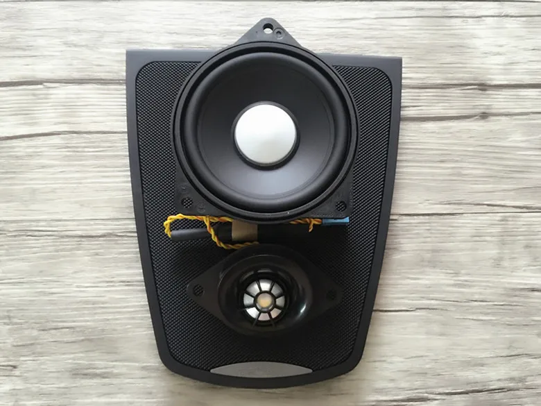 high quality audio speakers