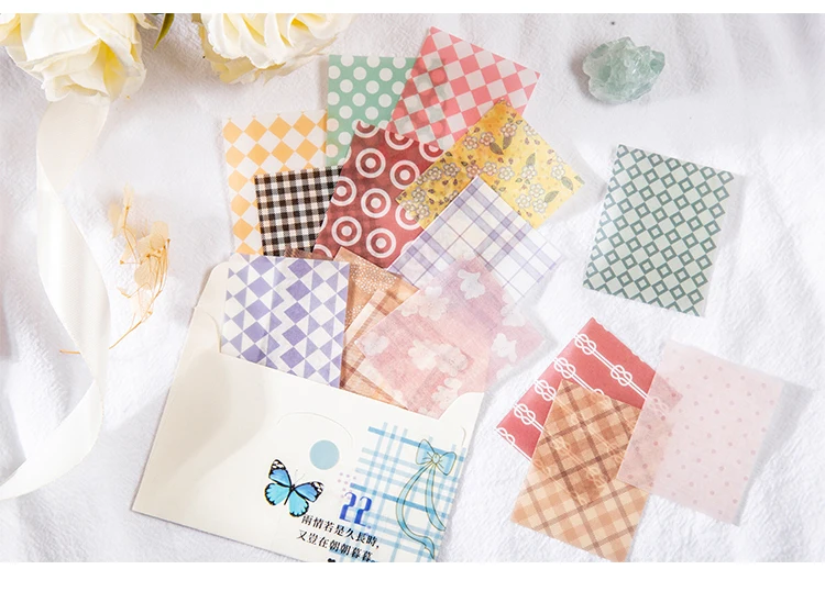 Scrapbooking Small Sticker | Stickers Stationery Small | Scrapbooking ...