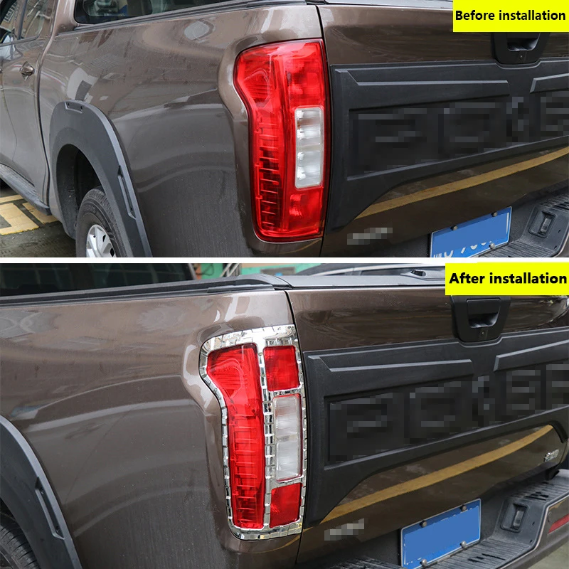 GWM  强 Poer/Pao 2019-2021Rear  Ŀ ABS   Ŀ ڵ ׼