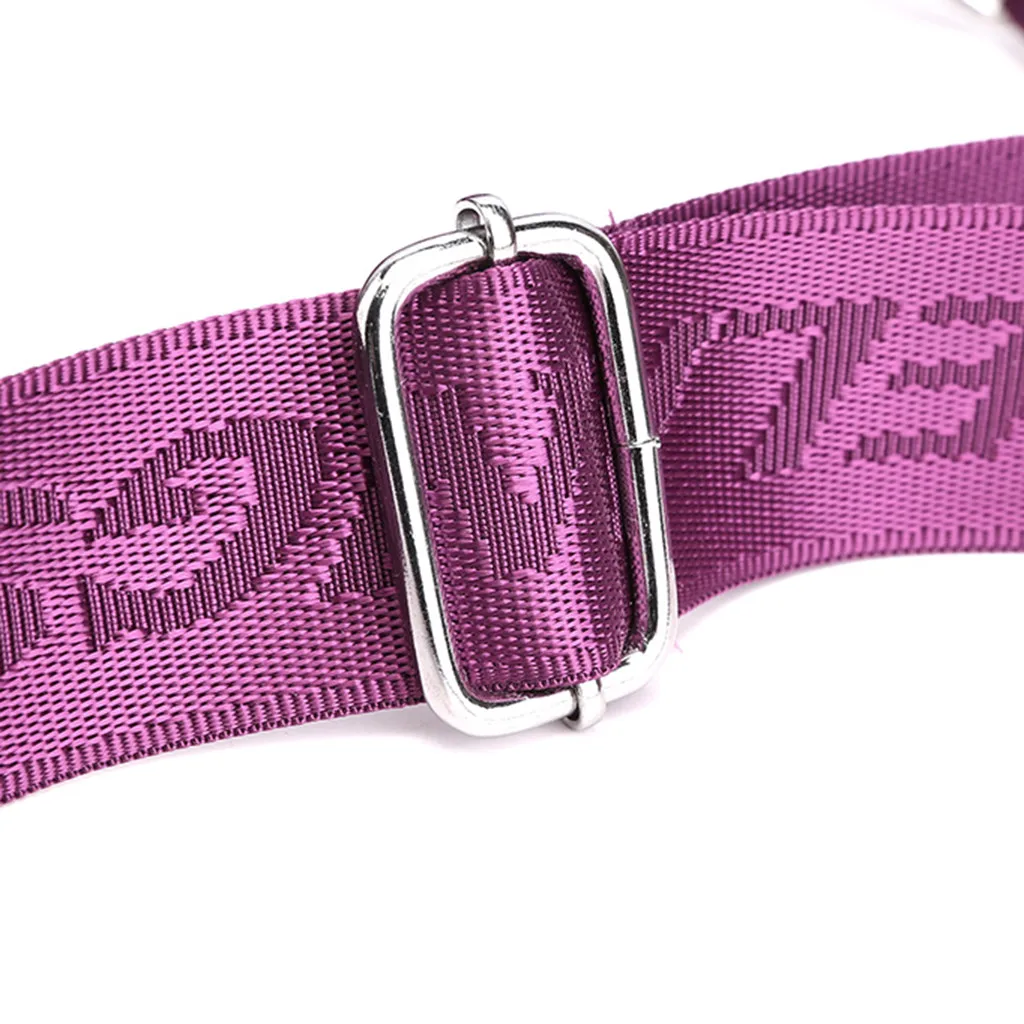 Aelicy сумки через плечо для женщин с широким плечевым ремнем женская сумка на одно плечо нейлоновая ткань водонепроницаемая сумка для мобильного телефона