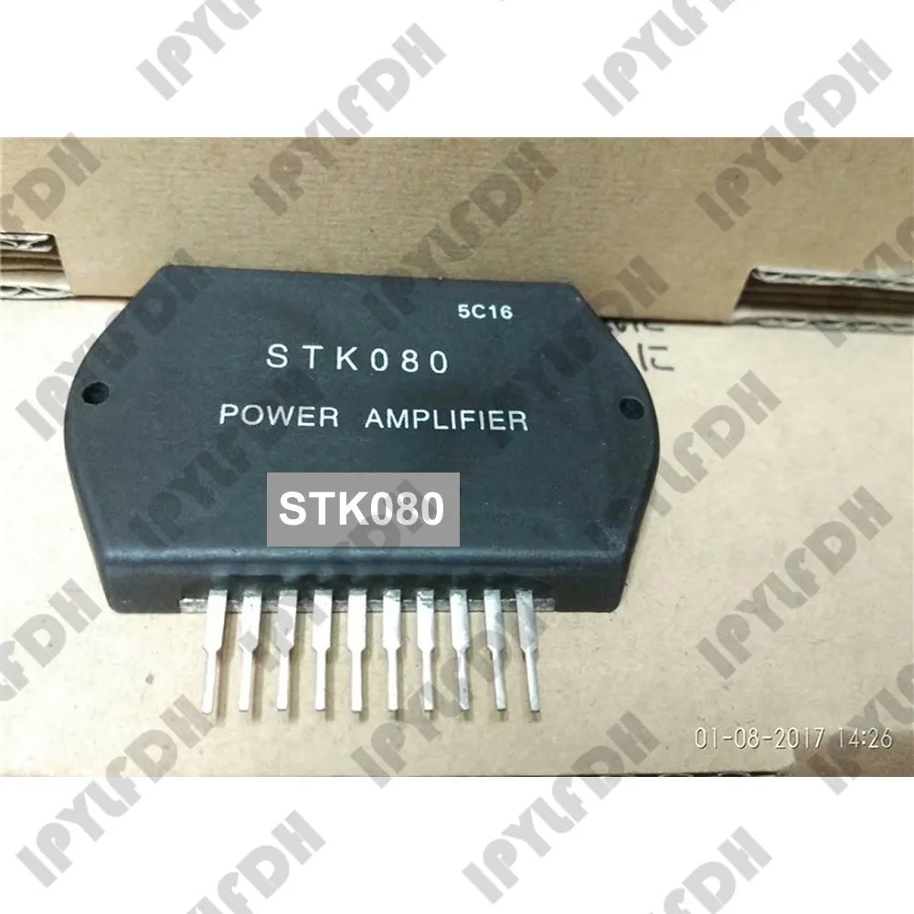 

STK080