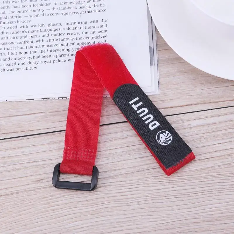 Fixed Gear BMX MTB Road Bike Tape Strap Nylon Bicycle Sticking Tie Strap Universal Magic Fixed Pump Holder Belt Bike Accessories
