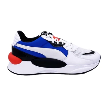 

PUMA RS 9.8 FRESH SNEAKERS White blue black red 371571-02