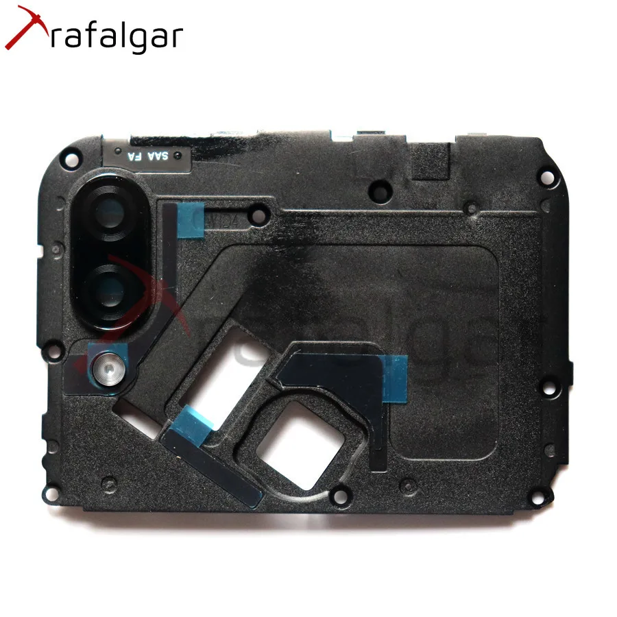 Camera Frame For Xiaomi Redmi 7 Rear Camera Lens Glass For Redmi 7 Back Camera Frame+Glass Lens Replacement Parts Camera Frame For Xiaomi Redmi 7 Rear Camera Lens Glass For Redmi 7 Back Camera Frame+Glass Lens Replacement Parts