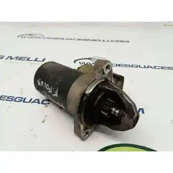 

2S6U11000CB STARTER MOTOR FORD FOCUS HATCHBACK (CHAP)