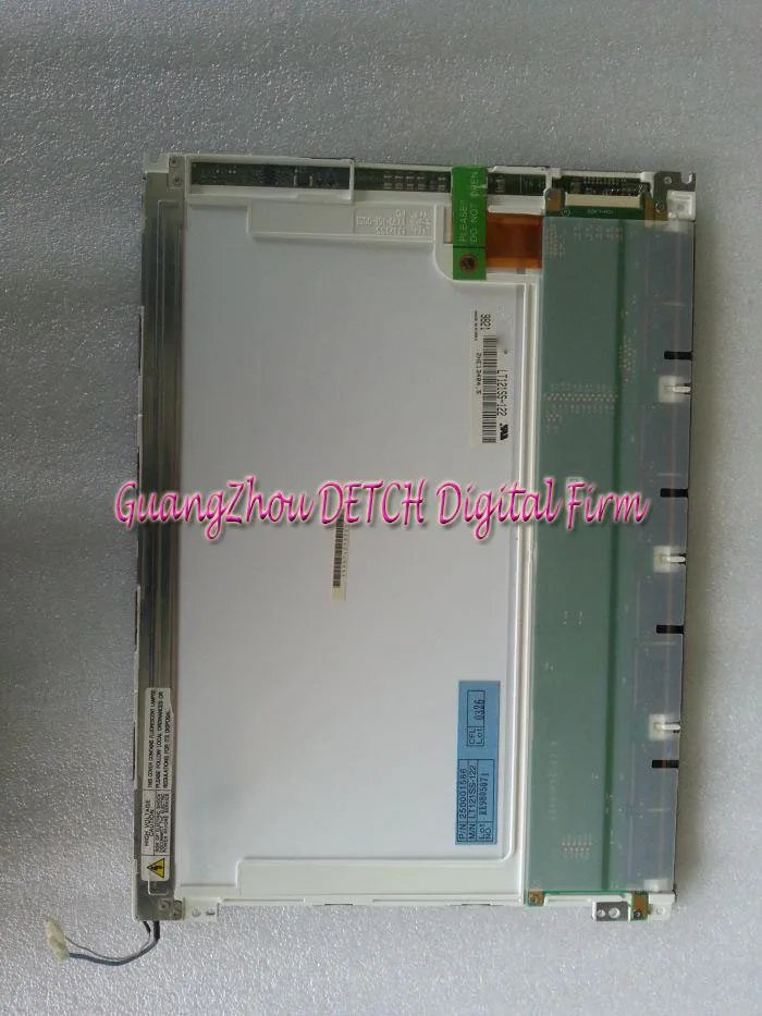 

Industrial display LCD screen 12.1-inch LT121SS-122 LCD screen