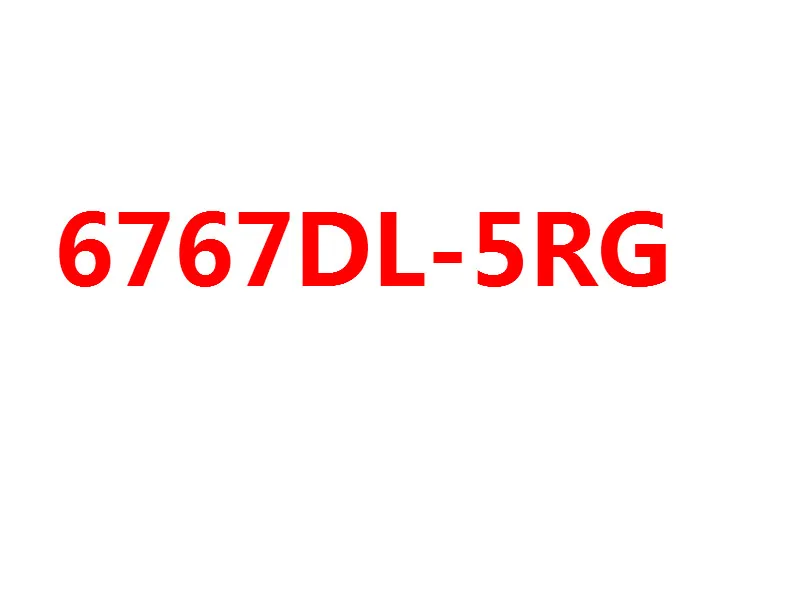 6767DL CONTENA, Kuang Chennag, ручная работа, женских часов - Цвет: 6767DL -5RG