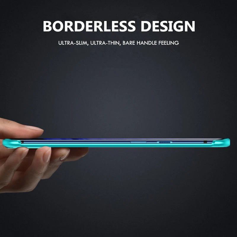 OMEVE для OnePlus 7T Pro Чехол OnePlus 7 чехол металлический бампер чехол из закаленного стекла для OnePlus 7 7T Pro чехол для телефона s OnePlus 7 оболочка
