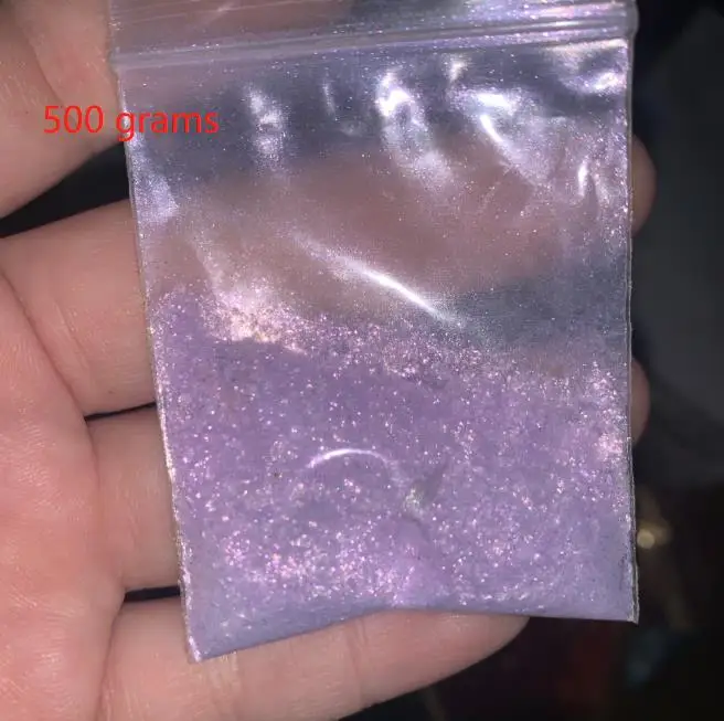 500 grams Розовый алмаз россыпью хайлайтер пигмент порошок Пыль для косметики дизайн ногтей, Смола ремесло, мыло, свеча, DIY Очень красивый 063 - Цвет: 500 grams