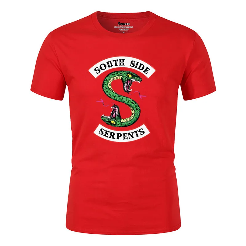 2019 Fashion New Men's Short Sleeve T-Shirt Snake Shirt Cotton - Men's O-Neck T-Shirt by Canvas Cool Women's T-Shirt 2019 Fashion New Men's Short Sleeve T-Shirt Snake Shirt Cotton - Men's O-Neck T-Shirt by Canvas Cool Women's T-Shirt