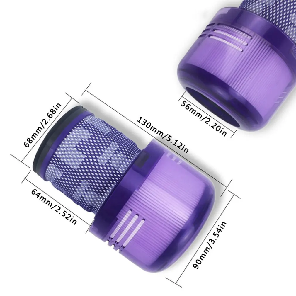 

Vacuum Cleaner Accessories Fliters Floor Cleaning Tools Sweeping Floor Machine Accessories For Dyson