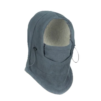 Winter Fleece Nek Warm Bivakmutsen Hoed Gezicht Die Hood Cap Winddicht Ski Hoed Mannen Vrouwen Beste Koop-Wt Winter Fleece Nek Warm Bivakmutsen Hoed Gezicht Die Hood Cap Winddicht Ski Hoed Mannen Vrouwen Beste Koop-Wt