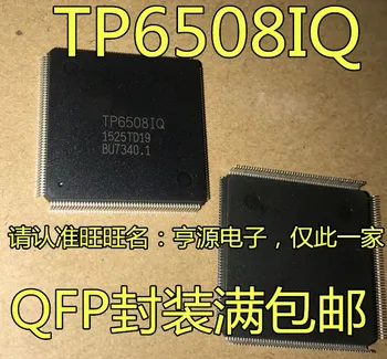 

TP6508 TP6508IQ QFP208