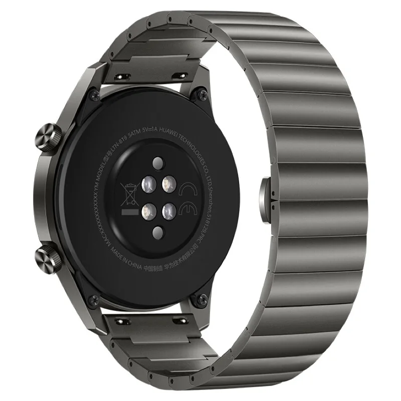 Смарт-часы huawei GT 2, GT2 Kirin A1, Bluetooth, 5,1, 14 дней, батарея, телефонный звонок, частота сердечных сокращений, спортивные часы для воспроизведения музыки, умные часы