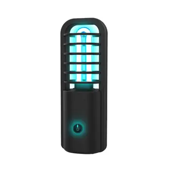 

LED UVC Germicidal Ultraviolet Lamps Disinfection Bulb Ozone Quartz UV Tools M2EE