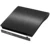 Тонкий USB3.0 SATA Внешний DVD-Корпус Жесткий Пластиковый Корпус Для Ноутбука Ноутбук 9.0/9.5/12.7 мм Корпус CD-ROM Без Оптического Привода