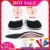 EiD Premium Orthotic Gel High Arch Support Insoles Gel Pad 3D Arch Support Плоскостопие Для женщин / Мужчин ортопедическая Боль в ногах Унисекс