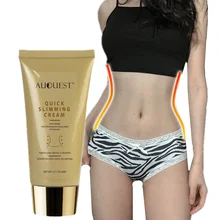 60ML Slimming Body Cream Losing Weight for Belly Slimming Massage Cellulite Remover Cream Skin Firming Fat Burning Body Care