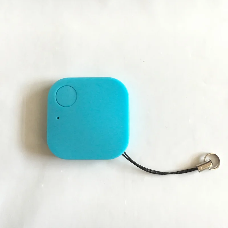 13 Мини модный Bluetooth 4,0 трекер gps локатор тег сигнализация кошелек ключ для питомца собаки трекер анти-потеря карманный размер смарт-трекер - Цвет: 13