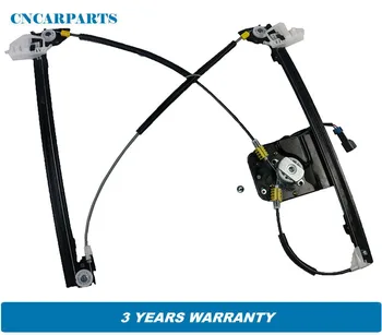 

Window Regulator Front Right w/ Motor Fit for Ford Territory SX SY SZ 2004-2016