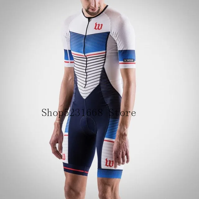 Wattie ink мужская летняя одежда для велоспорта skinsuit speedsuit roupa ciclismo триатлон Триатлон велорубашка MTB горные комбинезоны