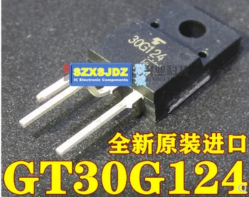 

50PCS GT30G124 30G124 TO-220F