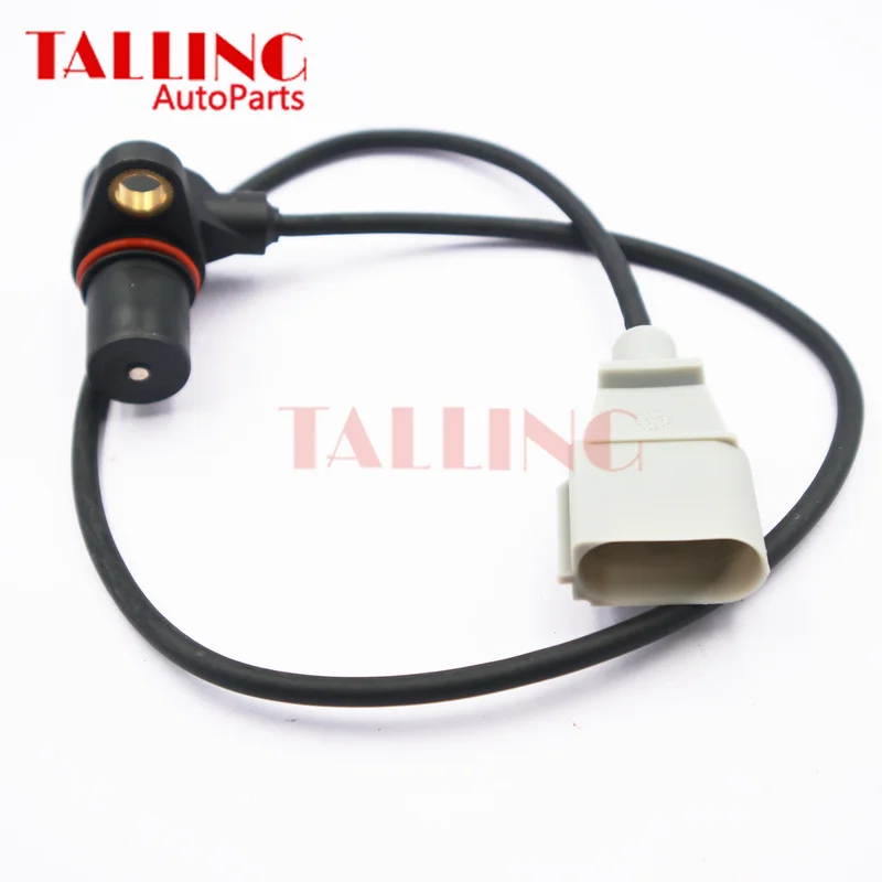 0261210177 Crankshaft Position Sensor FOR AUDI A4 A6 VOLKSWAGEN PASSAT | Автомобили и мотоциклы