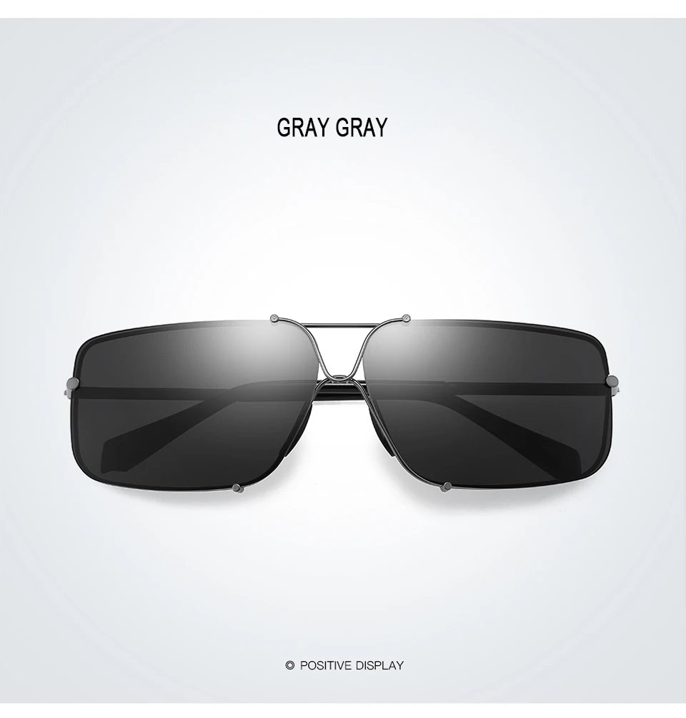 ELITERA Модные поляризованные солнцезащитные очки мужские роскошные брендовые дизайнерские Винтажные Солнцезащитные очки для вождения мужские защитные очки Оттенки UV400