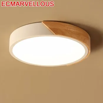 

Lamp Sufitowe Lustre Lampada Luminaire For Living Room LED Plafondlamp Lampara Techo Plafonnier Luminaria De Teto Ceiling Light