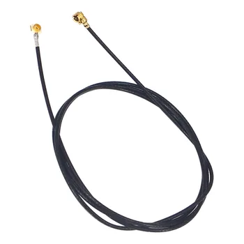 

U.FL IPX Male To Female Cable WiFi Antenna Extension Pigtail Mini-PCI Card