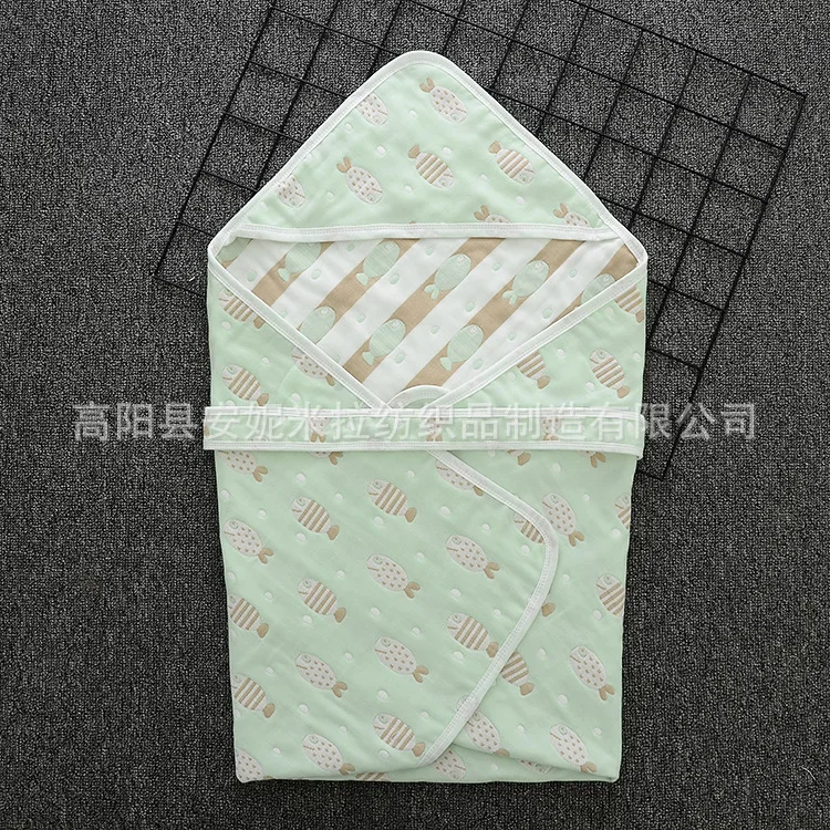 Детские одеяла для новорожденных, удобные детские муслиновые пеленки для купания, хлопковые полотенца для новорожденных, пеленальные