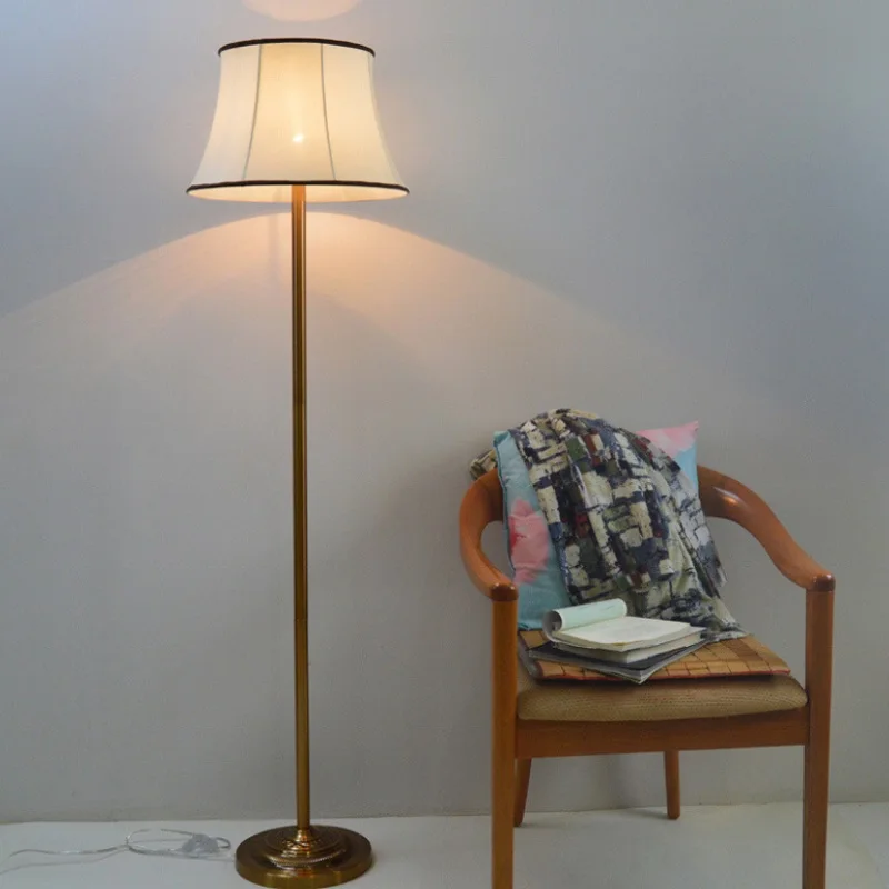 Creative E27 LED Floor lamp Floor light 