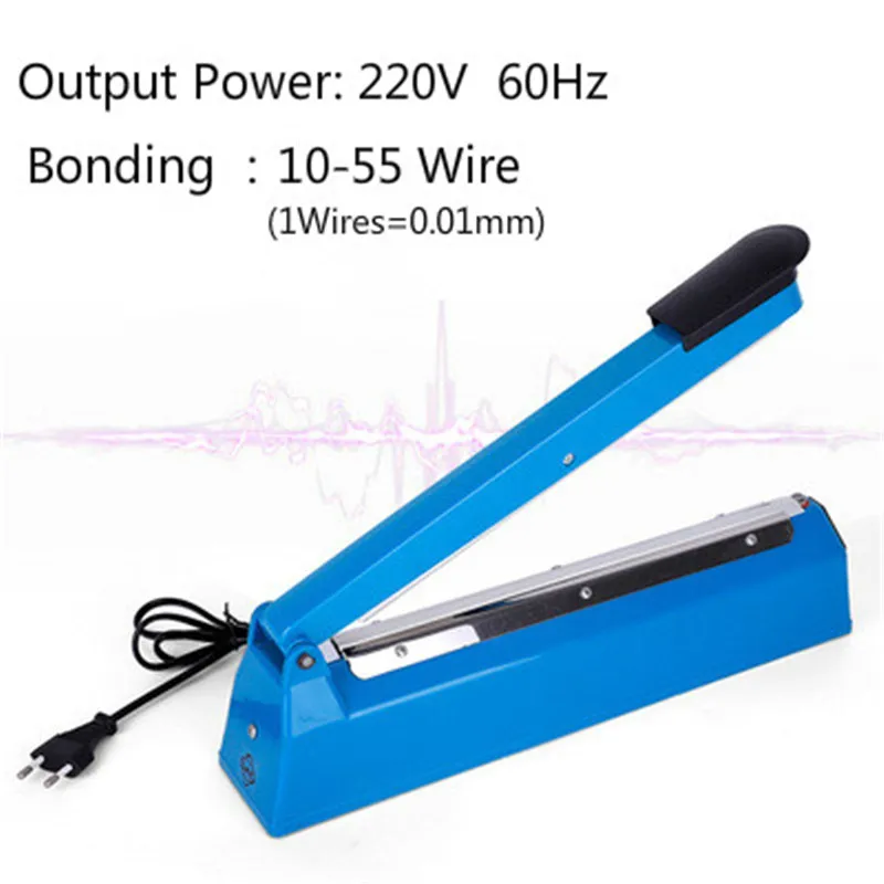 220V 350W Портативная упаковочная машина электрическая еда вакуумная Жарка ручной кухонный инструмент запайки бытовой вакуумный упаковочная ... 220V 350W Портативная упаковочная машина электрическая еда вакуумная Жарка ручной кухонный инструмент запайки бытовой вакуумный упаковочная ...