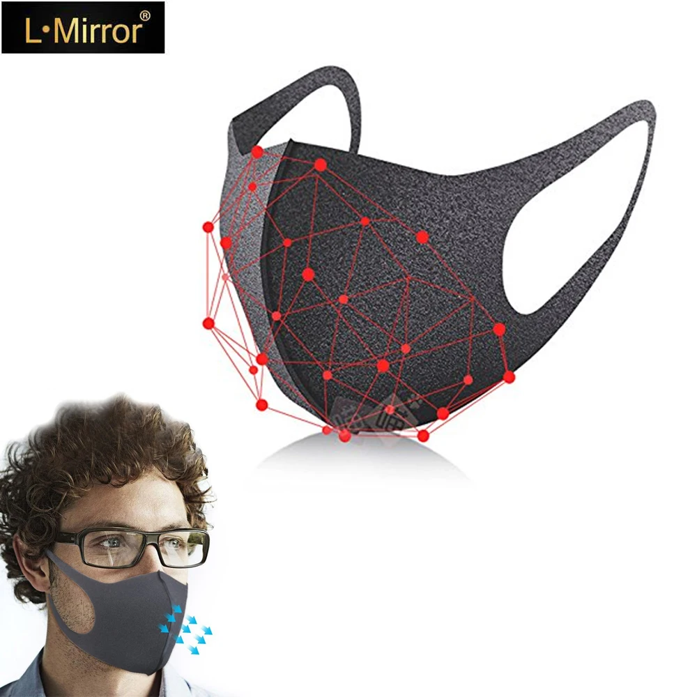 cold virus mask cold virus mask