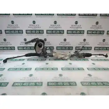 

ZIPPER STEERING Ford Focus SALOON (CHAP) 1. 6 16V cat 5M513200GE [16469775]