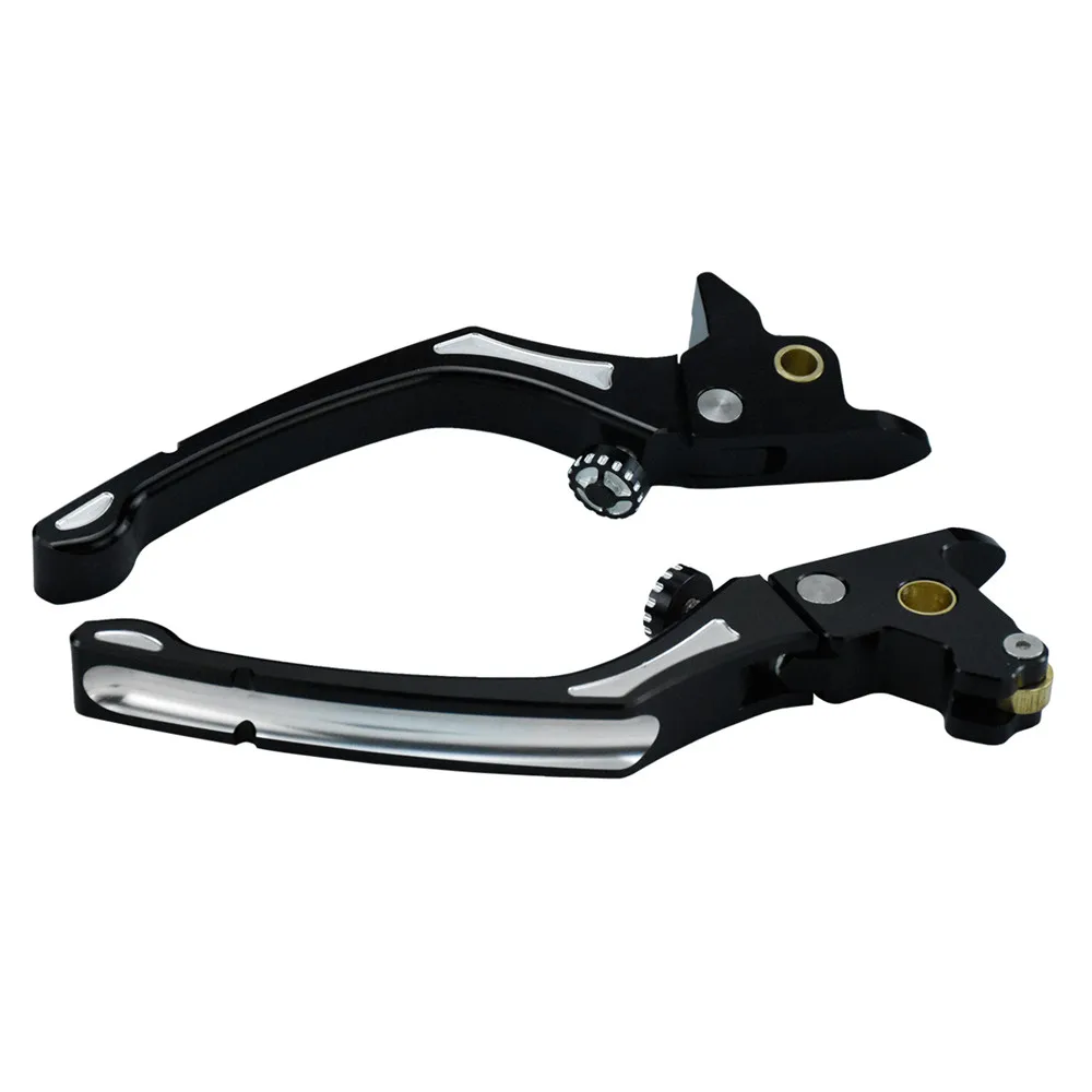 MP0643A (11) Brake Clutch Levers
