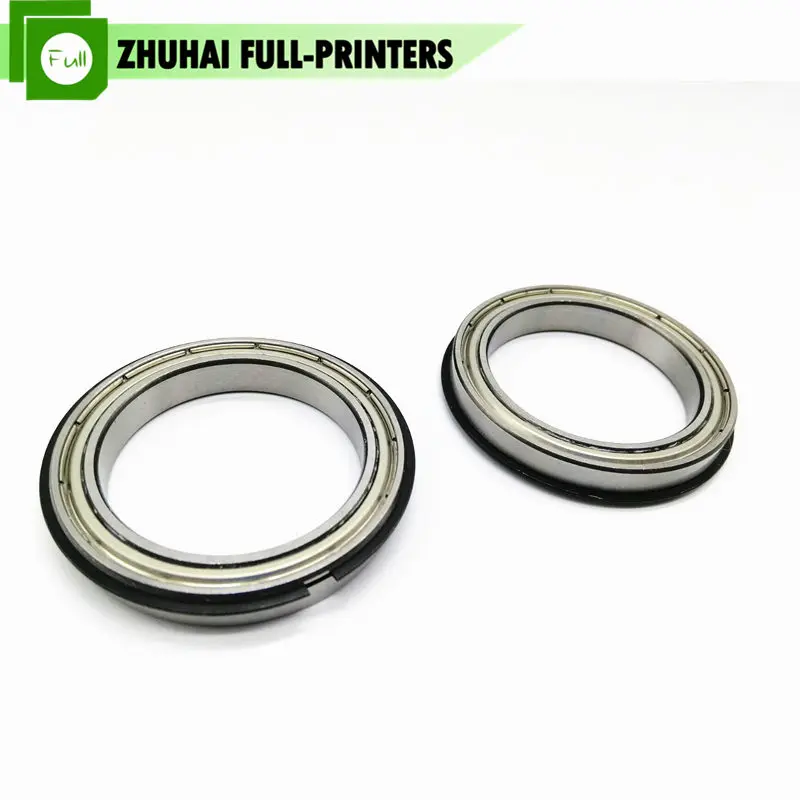 Комплект из 2 предметов; ; Верхний роликовый подшипник для Sharp MX-M283N MX-M353U MX-M453U MX-M503U MX-M623N MX-M753N NBRGY0962FCZZ