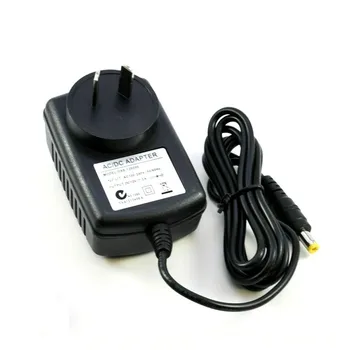 

MINI 12V Electronic Vacuums Charger AC Power Supply Adapter Compatible with Vacuum Cleaner Charger Mini Wireless Speaker AU Plug