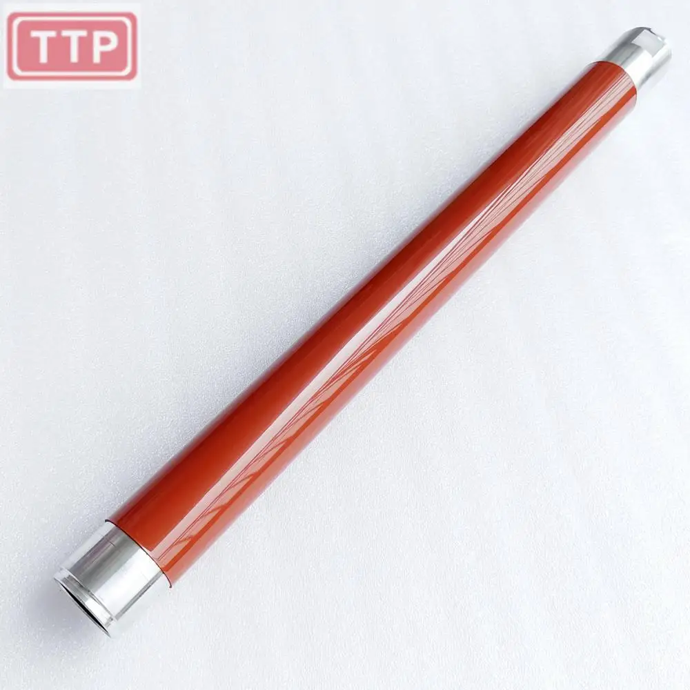 Для xerox Upper Fuser Roller Docucolor DCC250 DCC6550 WC7775 DC 242 250 тепловой Верхний Ролик|Детали и