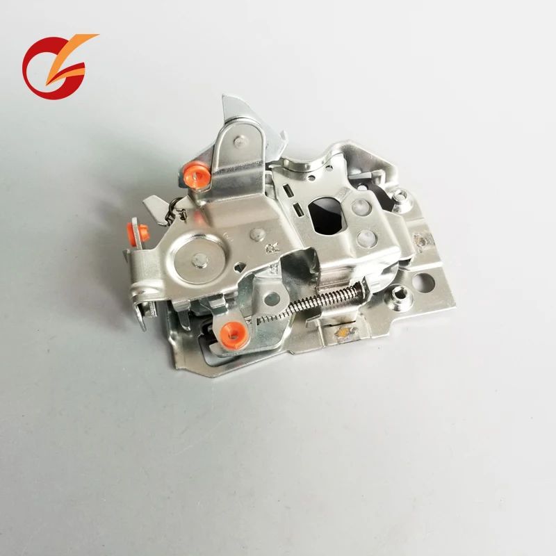 Используйте для GMC Safari chevrolet astro фургон 1992 93 94 95 96 97 98 99 2001 02 03 04 05 передней двери защелка замок-щеколда замка