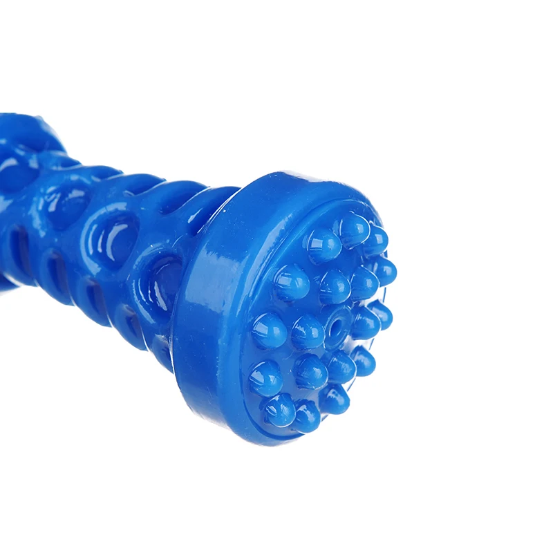 HOOPET Pet Dog Toy Teeth Grinding Toothbrush Chewing Suit For Small And Large Dog Dental Care Supplies Cleaning Supplies