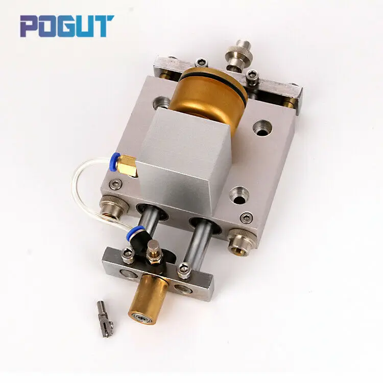 CNC автоматическая машина для резки стекла прямой формы Замена нож резак коробка