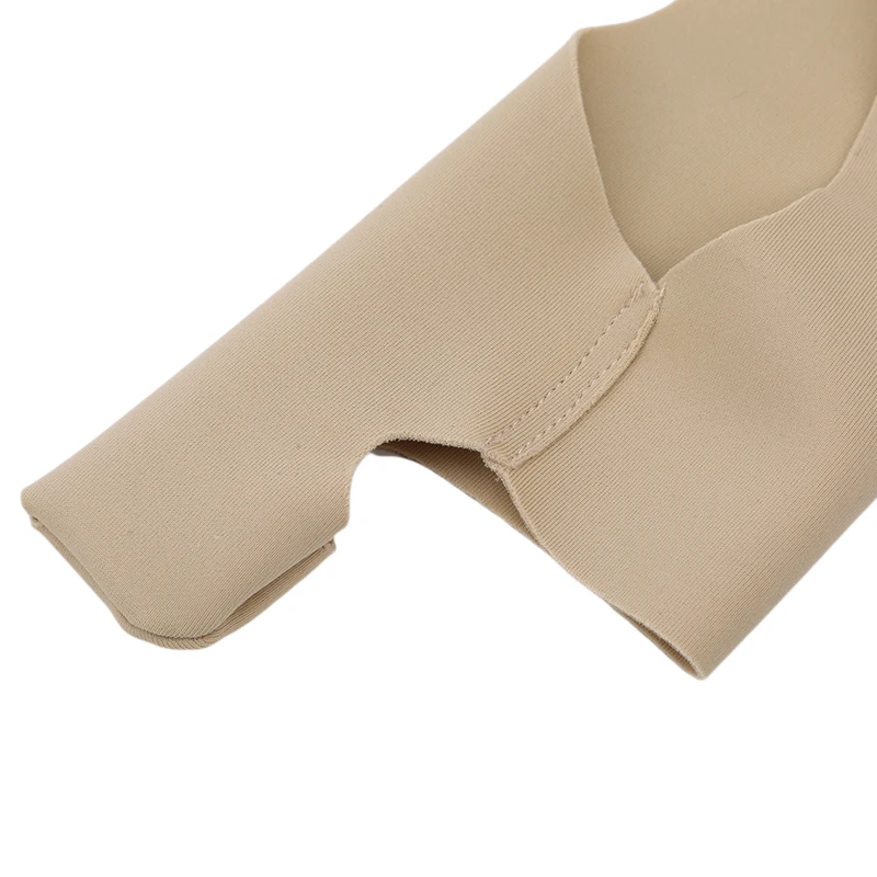 1 Pair Bunion Toe Straightener Bandage Hallux Valgus Corrector Foot Care Orthosis Support
