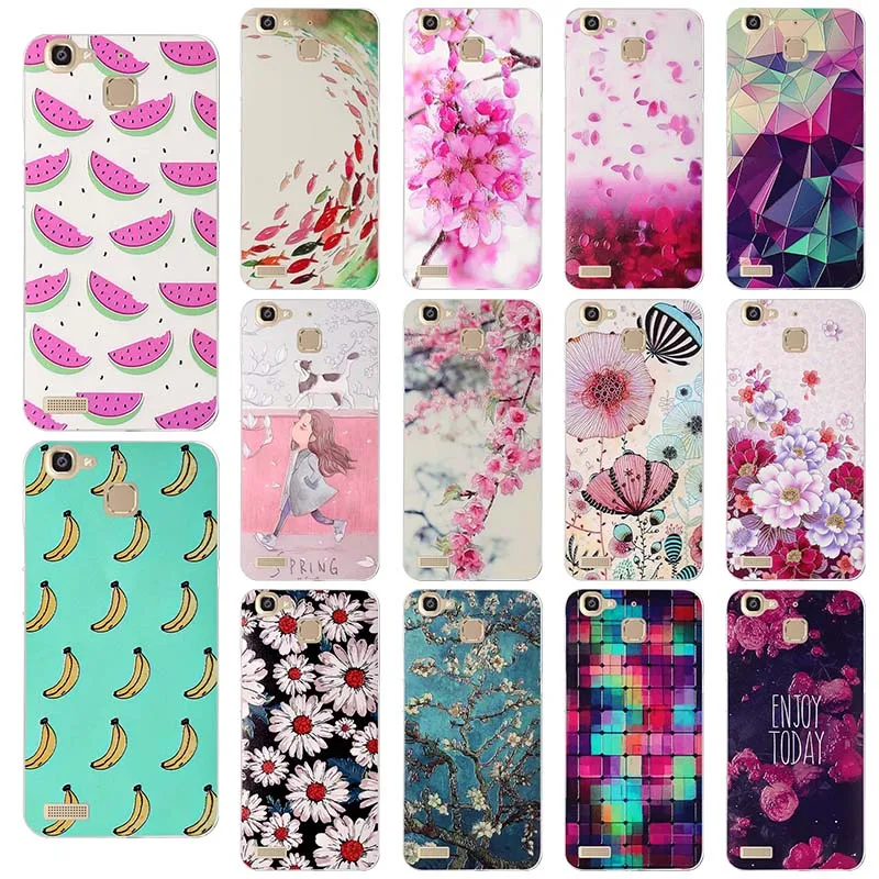 Funda para Huawei TAG-L21 TAG-L01 TAG-L03 G8 mini TAG L21, carcasa trasera, para Huawei GR3 - AliExpress Teléfonos y