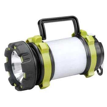 

Led Camping Light Usb Charging Multi-Function Flashlight Outdoor Tent Light